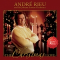 Album The Christmas I Love