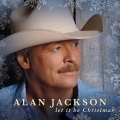 Album Let It Be Christmas