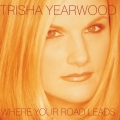 Album Where Your Road Leads