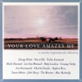 Album Your Love Amazes Me
