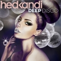 Album Hed Kandi: Deep Disco