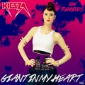 Album Giant In My Heart (the Remixes)