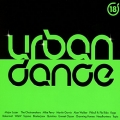 Album Urban Dance 18