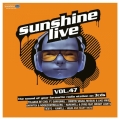 Album Sunshine Live, Volume 47