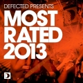 Album Defected Presents Most Rated 2013