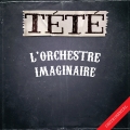 Album L'orchestre imaginaire (Instrumentals)