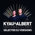 Album Matching Stories (selected Dj Versions)