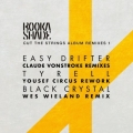 Album Cut The Strings - Album Remixes 1