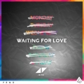 Album Waiting For Love