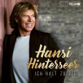 Album Ich halt zu dir