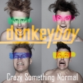 Album Crazy Something Normal