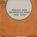 Album Mýdlový princ