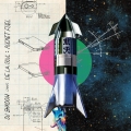 Album Rocket Fuel - Single