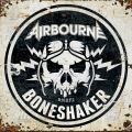 Album Boneshaker