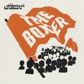 Album The Boxer