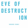 Album Eve Of Destruction