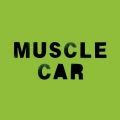 Album Muscle Car