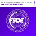 Album Folding Your Universe