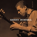 Album Introducing Kenny Burrell