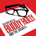 Album The Very Best Of Buddy Holly & The Crickets