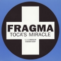 Album Toca's Miracle