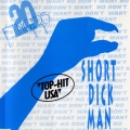 Album Short Dick Man - Single