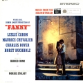 Album Fanny - Music From The Soundtrack