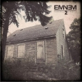 Album Marshall Mathers Lp 2