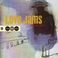 Album Love Jams Volume Two