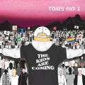 Album The Kids Are Coming