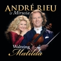 Album Waltzing Matilda