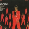 Album Body Wishes (Expanded Edition)