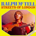 Album Streets of London