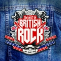 Album Best of British Rock