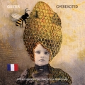 Album Overexcited (feat. Francesca Blanchard) [French Version]