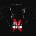 Album Andělé x Démoni