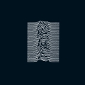 Album Unknown Pleasures (2019 Digital Master)