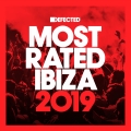 Album Defected Presents Most Rated Ibiza 2019