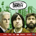 Album Bored To Death: The Soundtrack