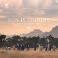 Album Sun Is Shining - Single