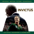 Album Invictus (Original Motion Picture Soundtrack)