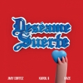Album Deséame Suerte