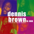 Album Dennis Brown In Dub