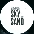 Album Sky And Sand
