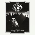Album The Gregg Allman Tour