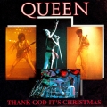 Album Thank God It's Christmas