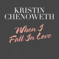 Album When I Fall In Love