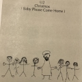 Album Christmas (Baby Please Come Home) - Single