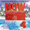 Album Now That's What I Call Christmas!, Vol. 4