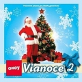 Album OKEY Vianoce 2